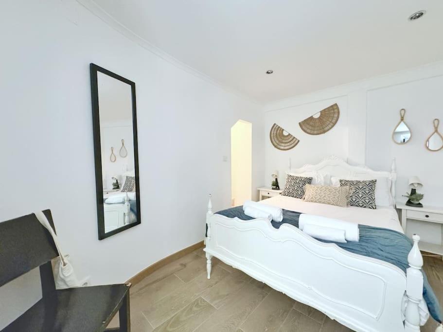 Botanique Nest By Homeful Homes Apartment *