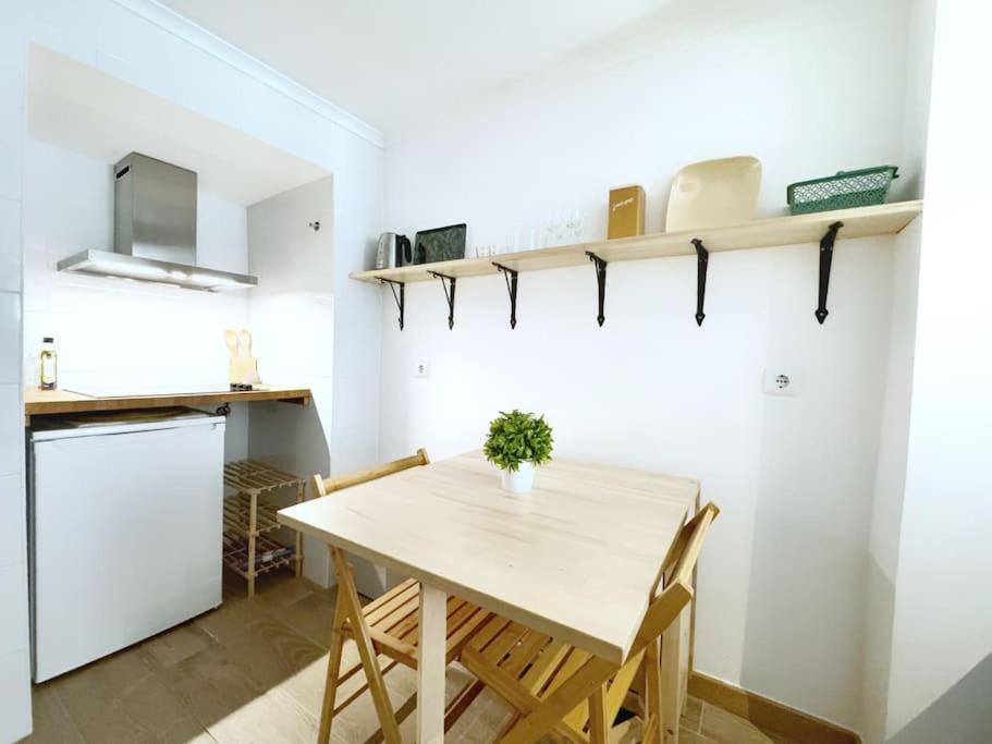 Apartment Botanique Nest By Homeful Homes Lissabon
