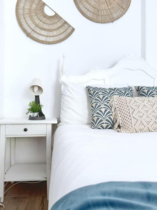 Botanique Nest By Homeful Homes Apartment