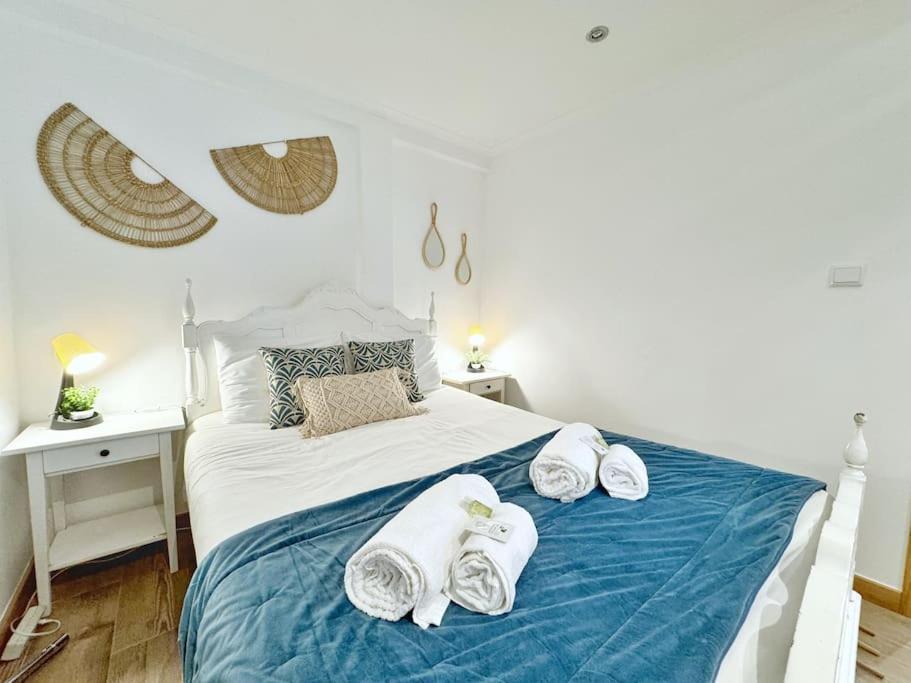 Apartment Botanique Nest By Homeful Homes *