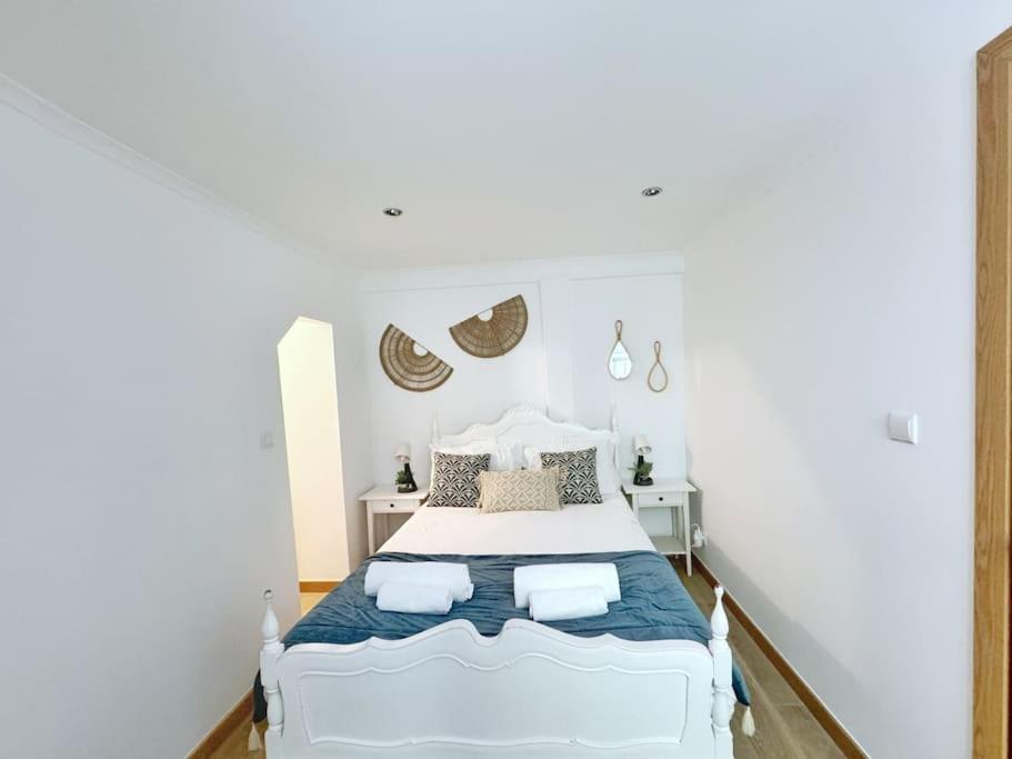 Botanique Nest By Homeful Homes Apartment Lissabon
