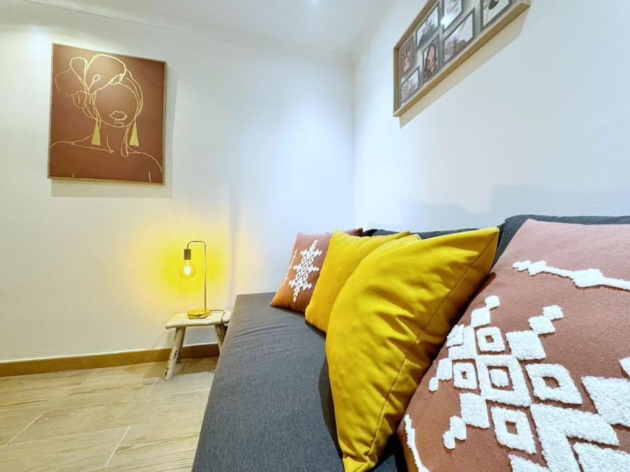 Botanique Nest By Homeful Homes Appartement