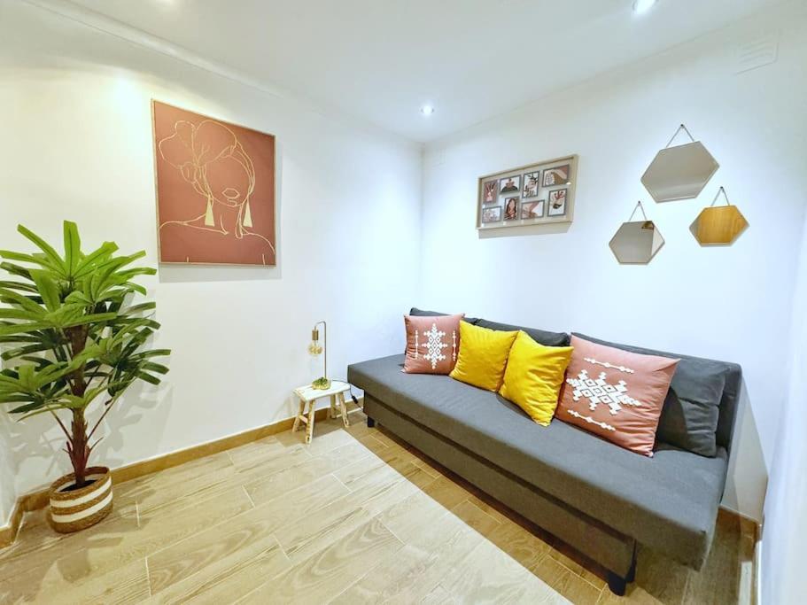 Apartment Botanique Nest By Homeful Homes *