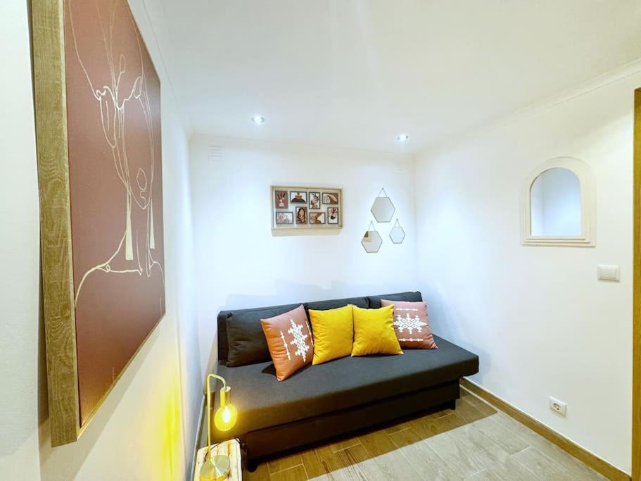 Botanique Nest By Homeful Homes Apartment