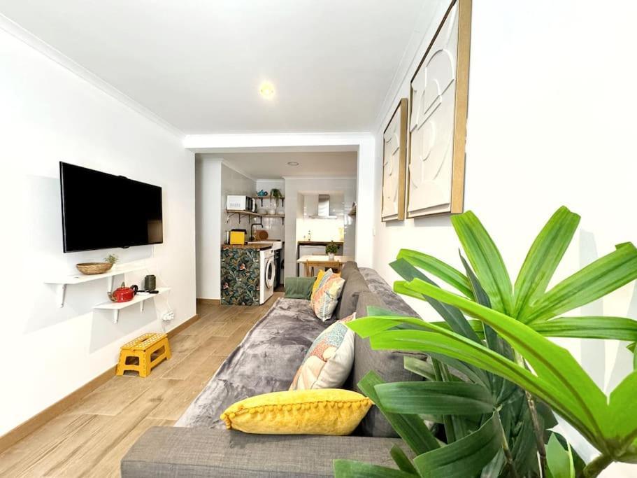 Botanique Nest By Homeful Homes Lissabon