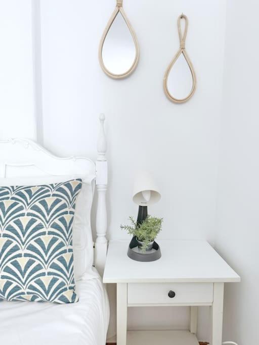 Apartment Botanique Nest By Homeful Homes