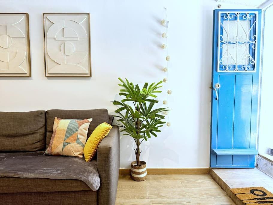 Botanique Nest By Homeful Homes Apartment