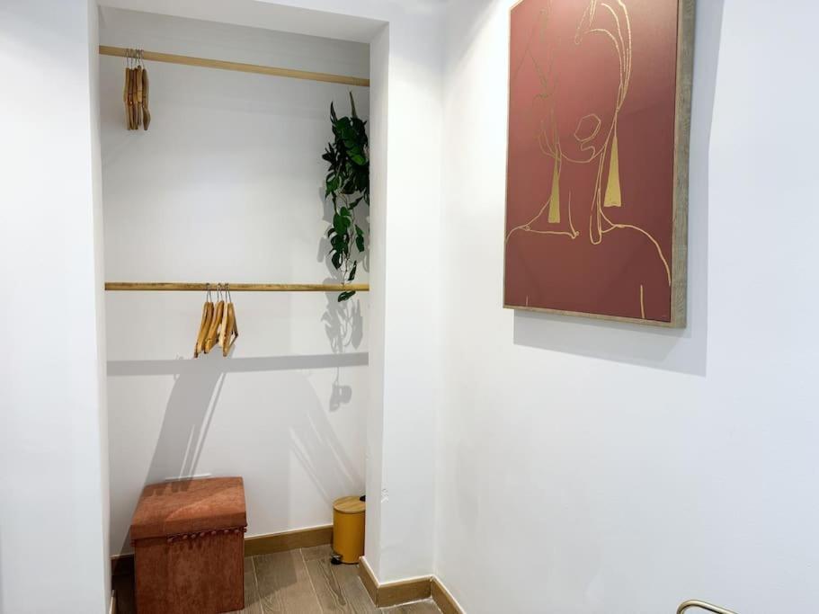 Appartement Botanique Nest By Homeful Homes Lissabon